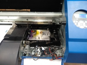 интерьерный принтер 3,2 метра