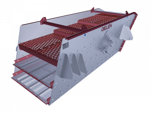 Мобильная дробильная установка Polygonmach JCV-3, 250-300 т/час, 0-35 мм, Турция