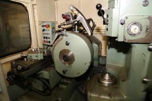 Зубошлифовальный станок 5Д833 ∅200 мм | Gear grinding machine ∅200 мм 5D833
