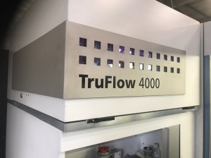 Станок лазерной резки TRUMPF TruLaser 3030