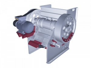 Мобильная дробильная установка Polygonmach JCV-3, 250-300 т/час, 0-35 мм, Турция