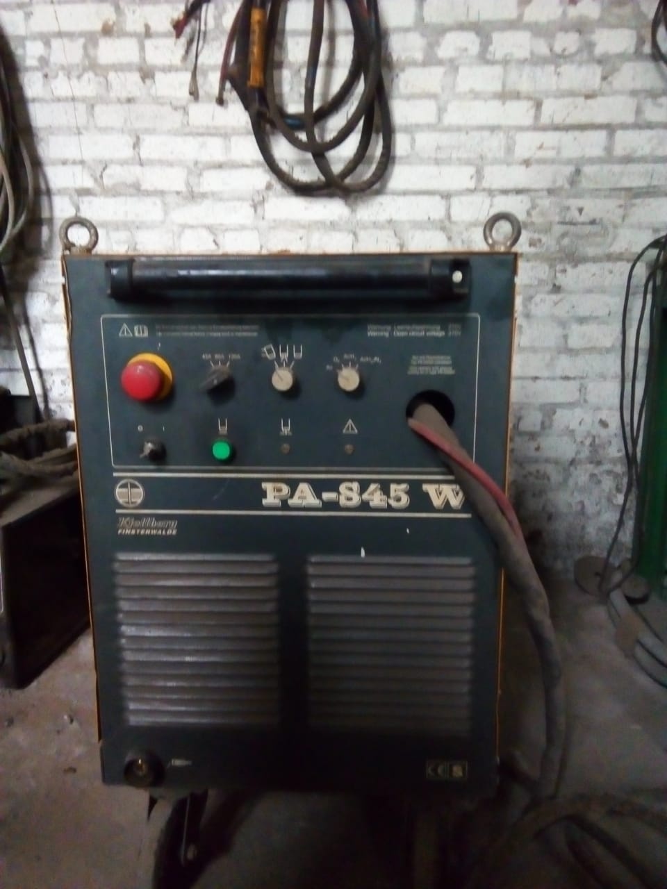 Авито автоматический выключатель