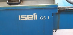 Iseli GS1 2007