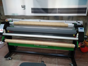 интерьерный принтер 3,2 метра