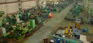 станки и оборудование по металлообработке