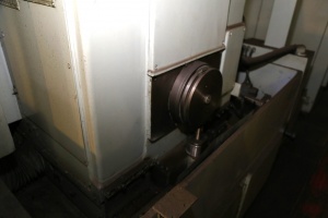 Зубошлифовальный станок 5Д833 ∅200 мм | Gear grinding machine ∅200 мм 5D833