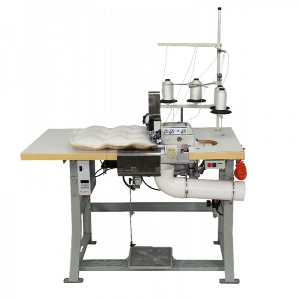 Промышленная швейная машина для сверхтяжелых материалов