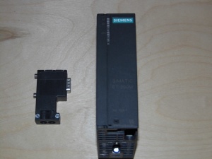 Mодуль IM 153-1 станции Siemens Simatic ET 200M (6ES7 153-1AA03-0XB0)