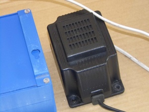 Расходомер-счётчик ультразвуковой ВЗЛЁТ МР (УРСВ-510)