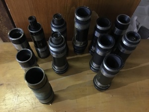 Комплектующие для микроскопа БМИ ДИП ИМЦ УИМ