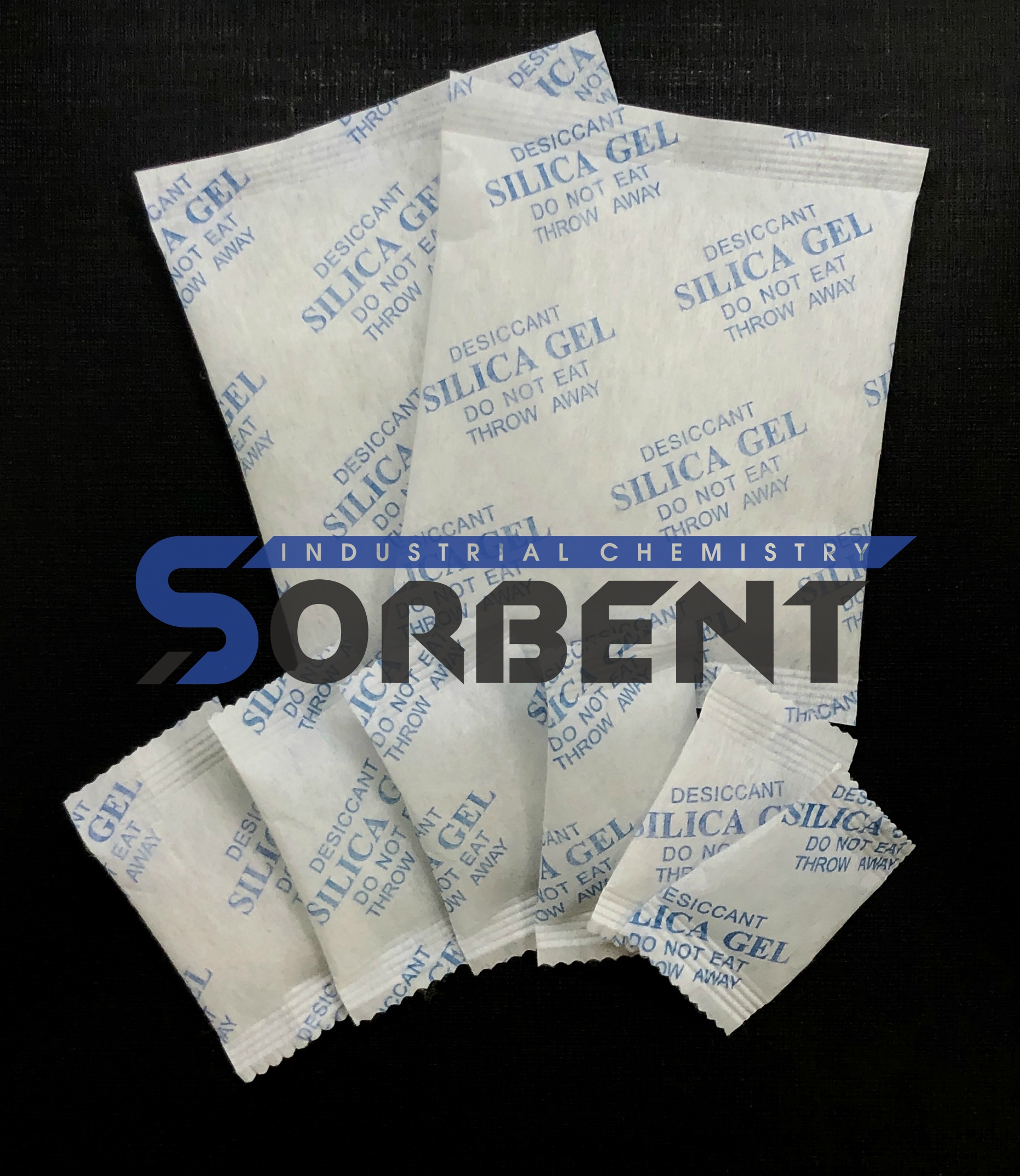 силикагель ксмг порционный, фасованный по 200 гр купить в Кирове ...