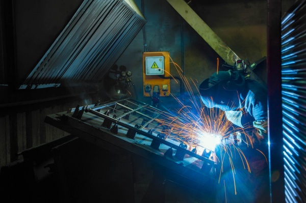 Услуги металлообработки купить в Белгороде - Биржа оборудования ProСтанки