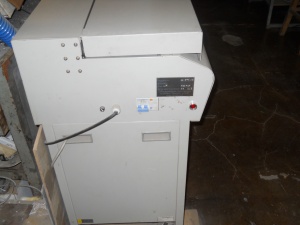термоклеевую машину BV 970v6+