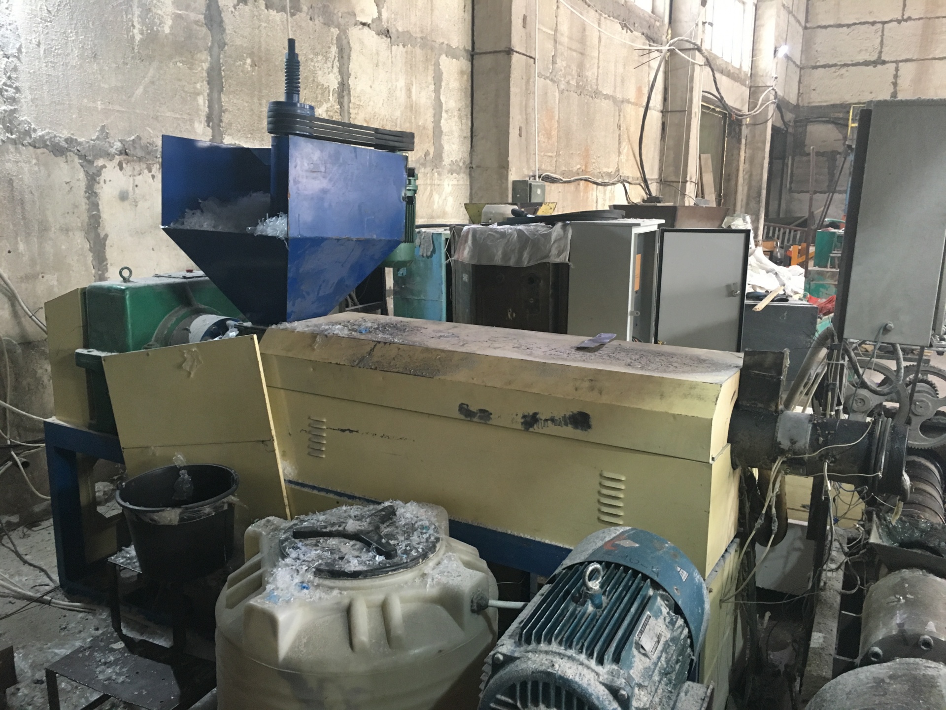 Купить Гранулятор Бу Для Дома