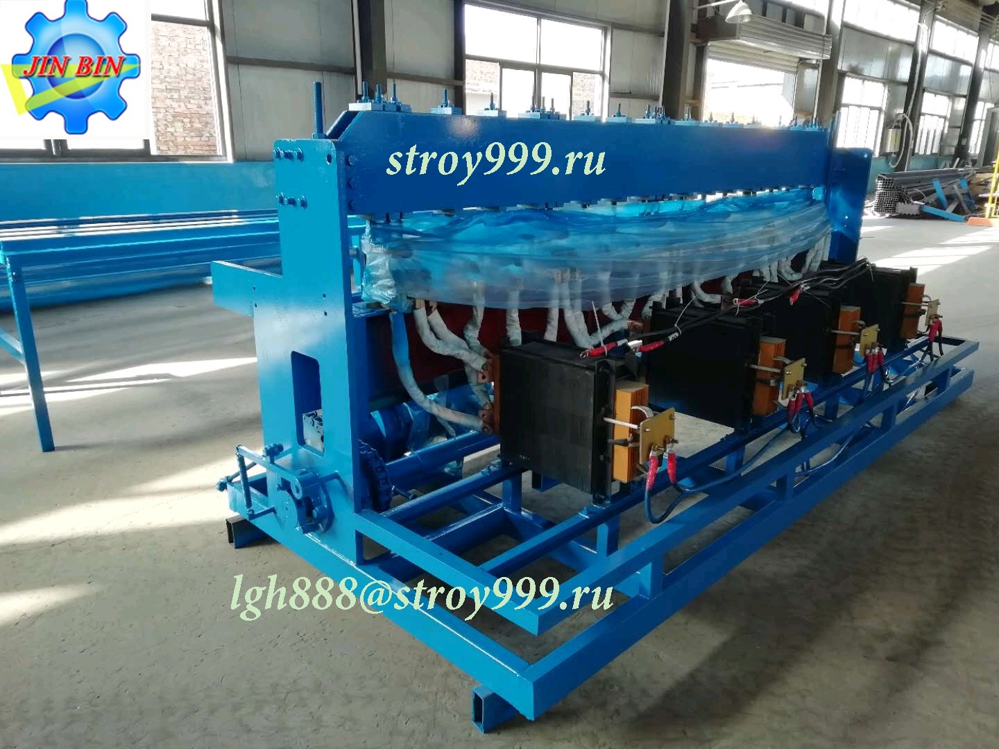 Оборудование для сварных сеток 3д заборов купить в Екатеринбурге ...