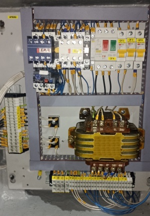 Станки горизонтально-фрезерные 6Р82, 6Р82Г после полноценного капитального ремонта и модернизации