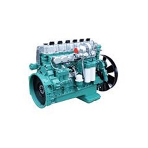 Дизельный двигатель Xichai CA6DL2-33E4(R)
