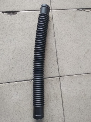 Линия для производства спиральной трубы 25-63 мм. PE PP PVC Полиамид