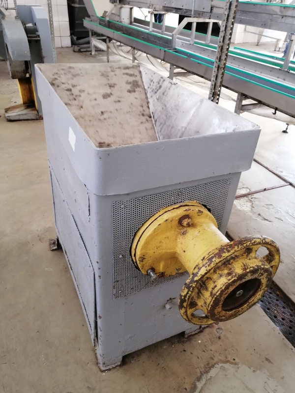 Волчок МП-160 купить Б/У в Починках по цене 110 000 руб. - Биржа ...