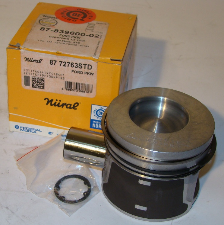 Поршень На Трактор Кубота Купить