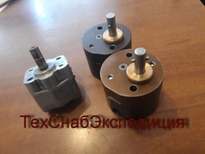 насосы к фрезерным станкам FSS350MR, FSS450MR, FU350MR, FU450MR, FW350MR, HECKERT