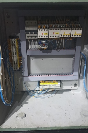 Станки горизонтально-фрезерные 6Р82, 6Р82Г после полноценного капитального ремонта и модернизации