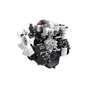 Дизельный двигатель Yuchai YC4F55-T20