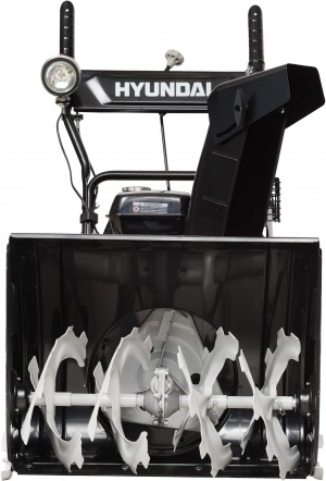 Снегоуборщик Hyundai S 6561