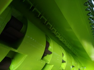 Мульчер на экскаватор 12-16 тонн NIUBO KXP-L (Ø 17 см)