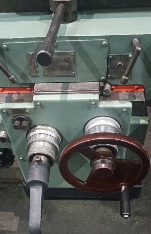 Станки горизонтально-фрезерные 6Р82, 6Р82Г после полноценного капитального ремонта и модернизации