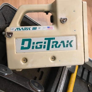 Локационная система DCI DigiTrak MARK 3