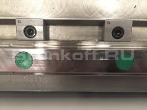 Оптоволоконный лазер для резки металла XTC-1530HE/1500 IPG