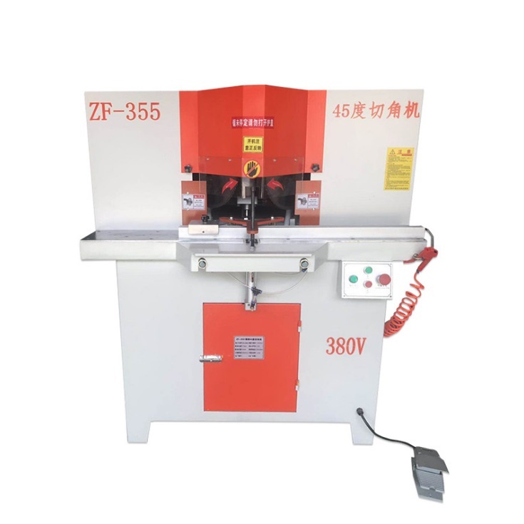 Станок для резки алюминиевого профиля ZF-355 купить в Москве - Биржа ...