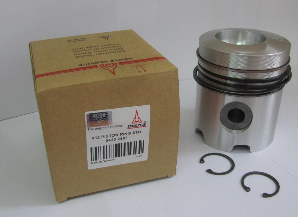 Поршень На Трактор Кубота Купить