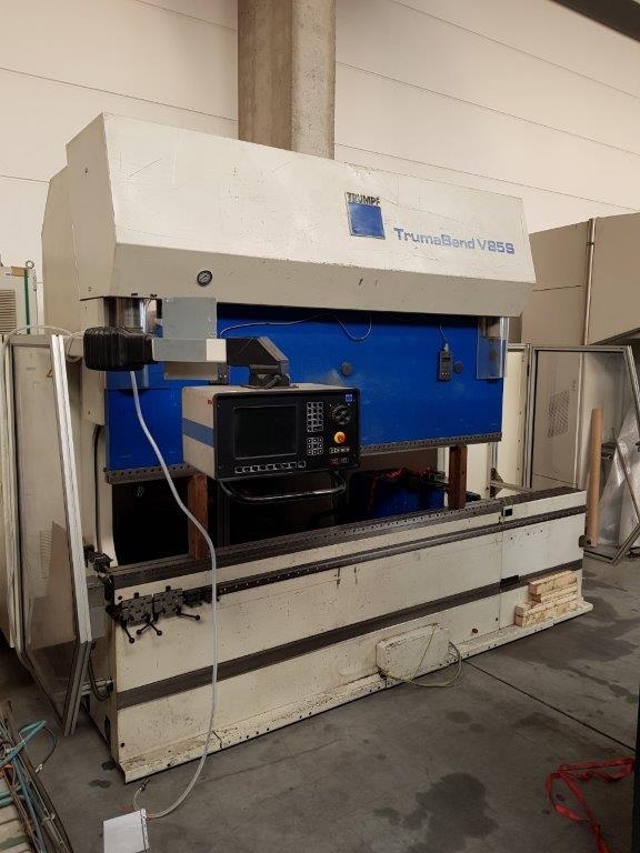 Trumpf V85SX