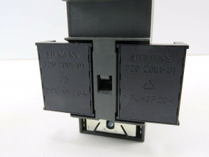 Модуль-коннектор Siemens 720 2001-01 PC-GF20