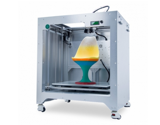 3D Принтер Fast Speed 3D Printer-Dragon(L)