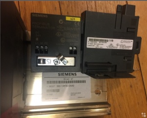 контроллер Siemens Simatic S7-300