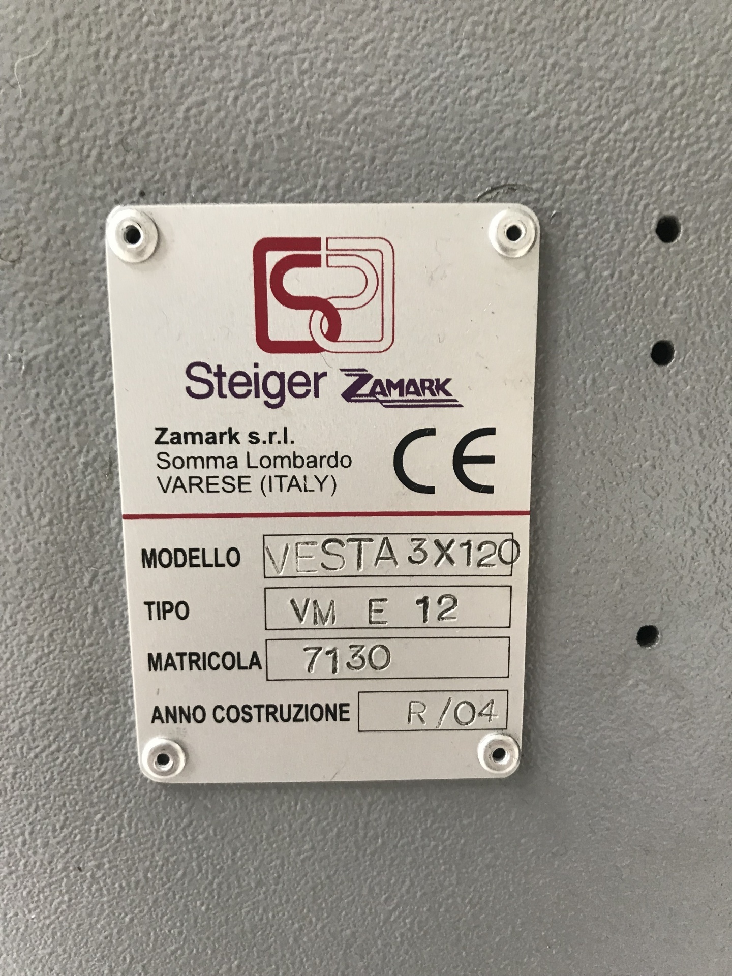 promyshlennye vyazalnye mashiny steiger