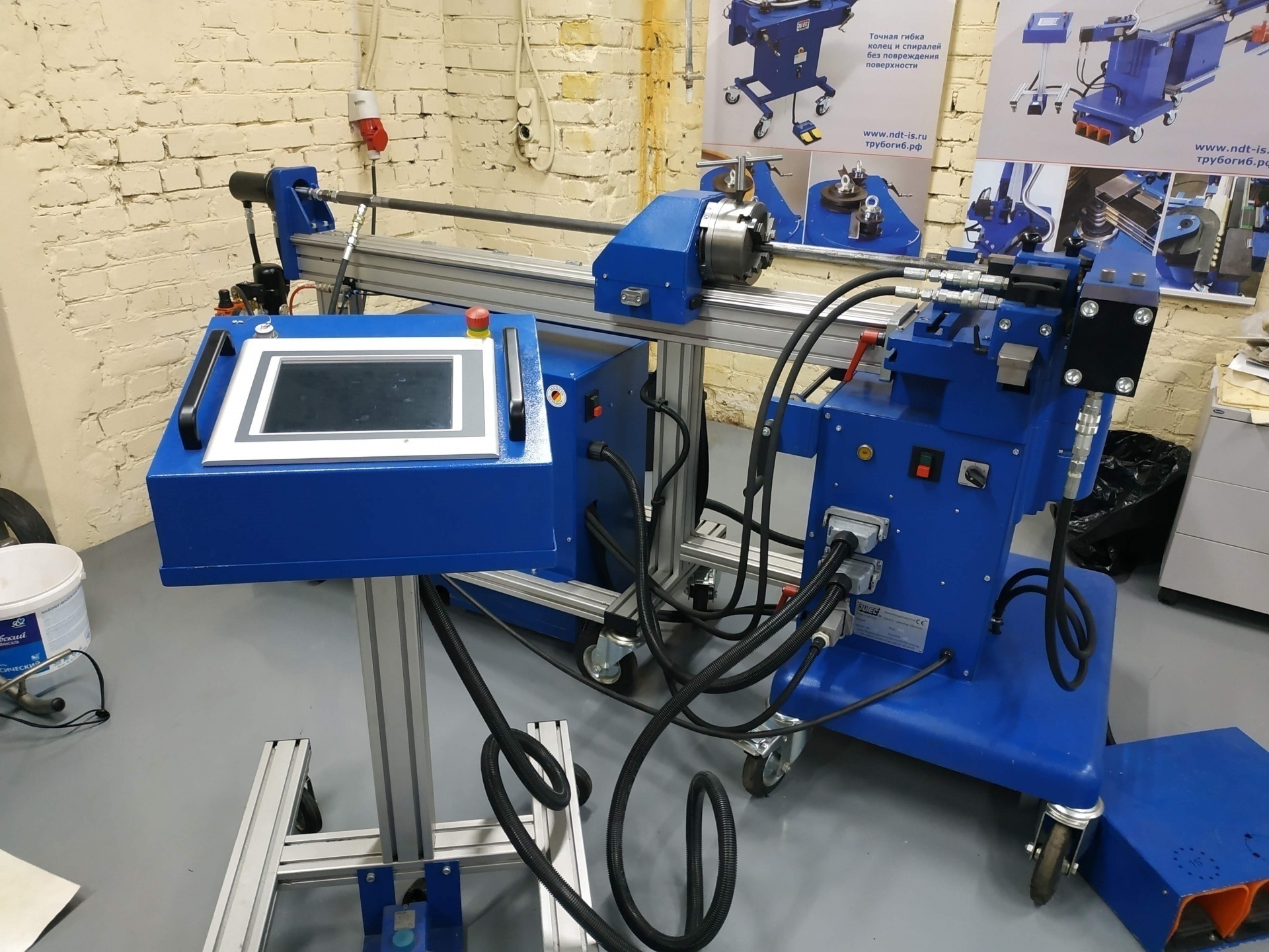 трубогибочный станок pedrazzoli bm45. трубогибочный станок sanco sb-25cnc-sr-lr. трубогиб cansa makina. автоматический трубогибочный станок king-macc 114cnc-3a-1sv. дорновый трубогиб.