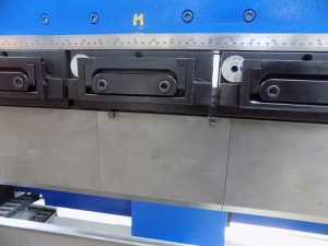 Листогибочный пресс TRUMPF TruBend 3120