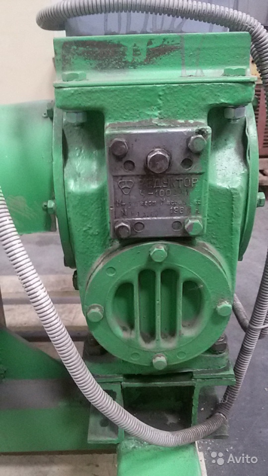 Барабан галтовочный купить Б/У в Балаково по цене 45 000 руб. - Биржа ...