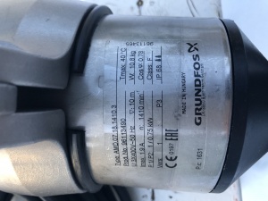 Мешалка Grundfos AMD.07.18.1410