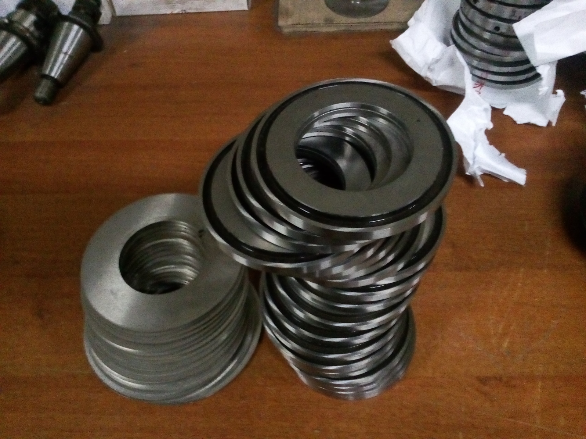 Заточка дисковых ножей,дисковых пил,фрез купить в Санкт-Петербурге ...