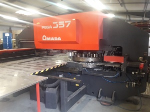 AMADA PEGA 357