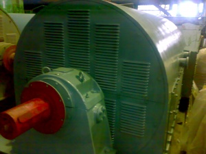 электродвигатель СТД-3150-2Р УХЛ4