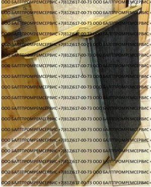 Фильтрующие картриджи (плоские) для ФВУ Donaldson 1A64399016, 1A64399011, 1A63399013, 1А6439-9011
