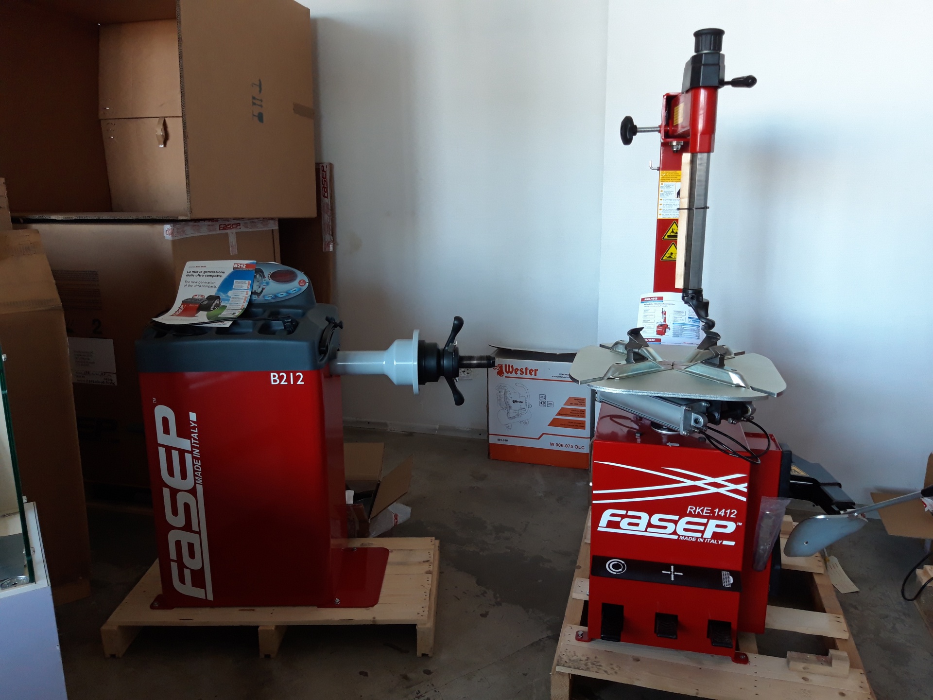 Шиномонтажный Станок Купить