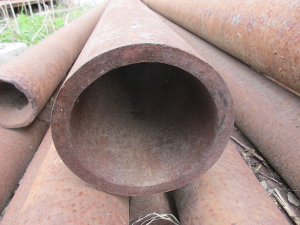 Трубу ф114х10 сталь 35 ГОСТ 8732 купить в Копейске - Биржа оборудования ...?