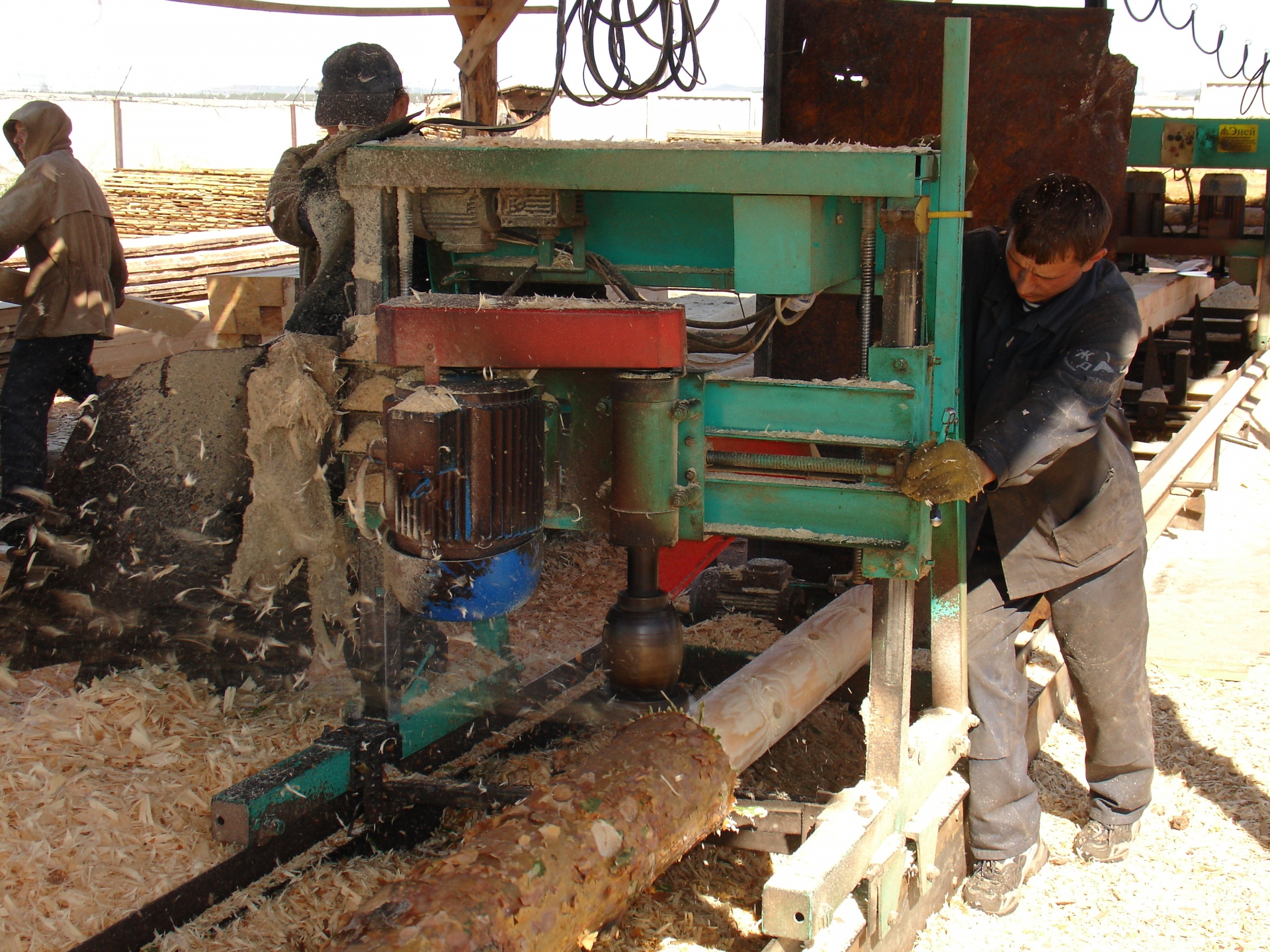 Купить Оцилиндровочный Станок Б У